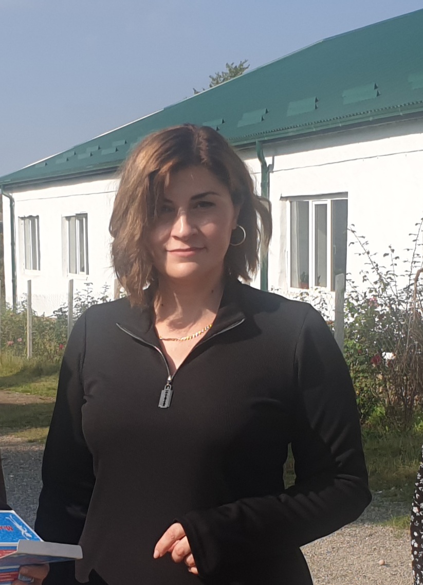 Мисиханова Ф.Н.